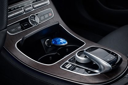 FuelSync OBD-II Optimizer