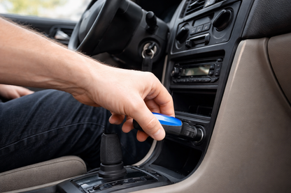 FuelSync OBD-II Optimizer